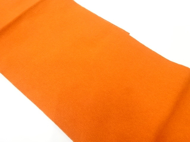 リサイクル　縮緬地名古屋帯